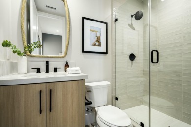 Discover modern elegance and desert beauty at 79242 Tom Fazio on The Quarry at La Quinta in California - for sale on GolfHomes.com, golf home, golf lot