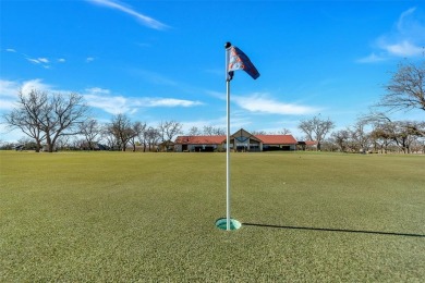 Welcome to this stunning custom home located on the #1 tee box on Nutcracker Golf Club in Texas - for sale on GolfHomes.com, golf home, golf lot