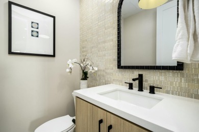 Discover modern elegance and desert beauty at 79242 Tom Fazio on The Quarry at La Quinta in California - for sale on GolfHomes.com, golf home, golf lot