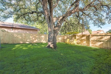 Welcome to 1720 Meadow Valley Lane, where modern elegance meets on The Golf Club of Dallas in Texas - for sale on GolfHomes.com, golf home, golf lot