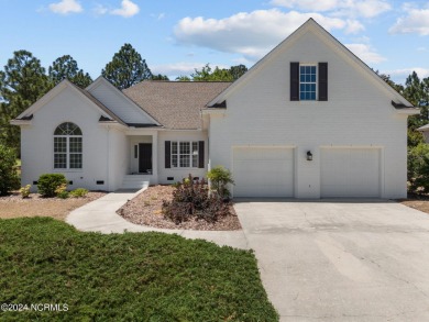 Pinehurst No.6 Golf Front.Currently priced under appraised value on Pinehurst  No. 6 Golf Course in North Carolina - for sale on GolfHomes.com, golf home, golf lot