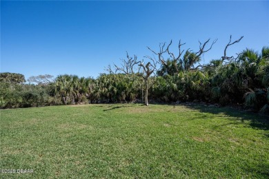 Nestled in the prestigious gated community of Island Estates on Hammock Dunes Club in Florida - for sale on GolfHomes.com, golf home, golf lot