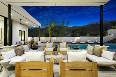 Discover modern elegance and desert beauty at 79242 Tom Fazio on The Quarry at La Quinta in California - for sale on GolfHomes.com, golf home, golf lot
