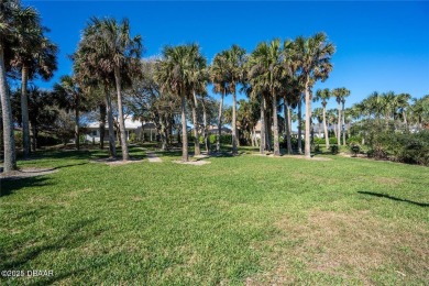 Nestled in the prestigious gated community of Island Estates on Hammock Dunes Club in Florida - for sale on GolfHomes.com, golf home, golf lot