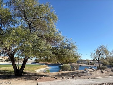 Welcome to this charming cul-de-sac home located in a secured on Painted Desert Golf Club in Nevada - for sale on GolfHomes.com, golf home, golf lot