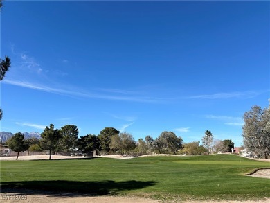 Welcome to this charming cul-de-sac home located in a secured on Painted Desert Golf Club in Nevada - for sale on GolfHomes.com, golf home, golf lot