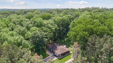 MULTIPLE OFFERS RECEIVED.  ALL FINAL OFFERS DUE BY 4 PM ON on Troy Burne Golf Club in Wisconsin - for sale on GolfHomes.com, golf home, golf lot