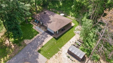 MULTIPLE OFFERS RECEIVED.  ALL FINAL OFFERS DUE BY 4 PM ON on Troy Burne Golf Club in Wisconsin - for sale on GolfHomes.com, golf home, golf lot