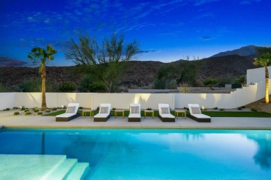 Discover modern elegance and desert beauty at 79242 Tom Fazio on The Quarry at La Quinta in California - for sale on GolfHomes.com, golf home, golf lot