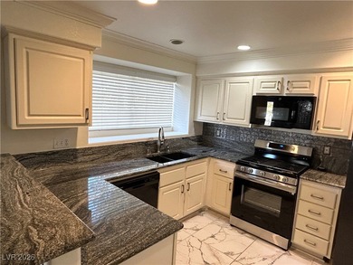 Welcome to this charming cul-de-sac home located in a secured on Painted Desert Golf Club in Nevada - for sale on GolfHomes.com, golf home, golf lot