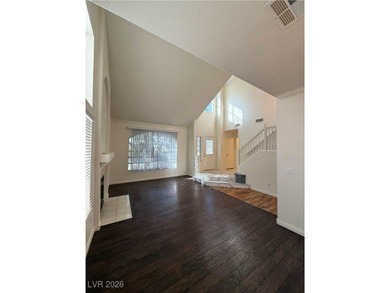 Welcome to this charming cul-de-sac home located in a secured on Painted Desert Golf Club in Nevada - for sale on GolfHomes.com, golf home, golf lot