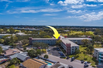 LOCATION. LOCATION. LOCATION.....Welcome home to this 2 bed  2 on On Top Of The World Golf Course in Florida - for sale on GolfHomes.com, golf home, golf lot