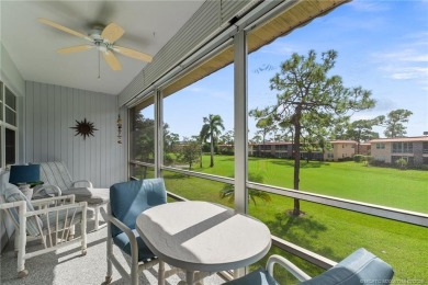 Unlimited golf for under $100k in Stuart?? This charming 2 BR 1 on Monterey Yacht and Country Club in Florida - for sale on GolfHomes.com, golf home, golf lot