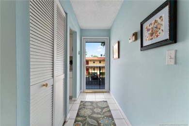Unlimited golf for under $100k in Stuart?? This charming 2 BR 1 on Monterey Yacht and Country Club in Florida - for sale on GolfHomes.com, golf home, golf lot