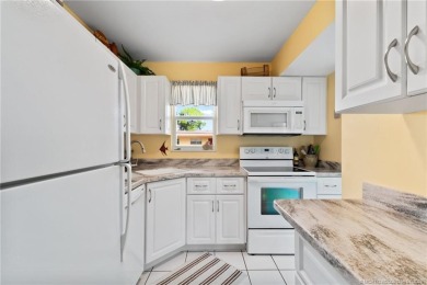 Unlimited golf for under $100k in Stuart?? This charming 2 BR 1 on Monterey Yacht and Country Club in Florida - for sale on GolfHomes.com, golf home, golf lot