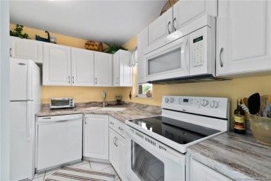 Unlimited golf for under $100k in Stuart?? This charming 2 BR 1 on Monterey Yacht and Country Club in Florida - for sale on GolfHomes.com, golf home, golf lot