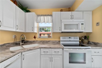 Unlimited golf for under $100k in Stuart?? This charming 2 BR 1 on Monterey Yacht and Country Club in Florida - for sale on GolfHomes.com, golf home, golf lot