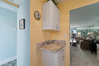 Unlimited golf for under $100k in Stuart?? This charming 2 BR 1 on Monterey Yacht and Country Club in Florida - for sale on GolfHomes.com, golf home, golf lot
