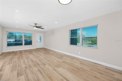 STUNNING CORNER UNIT & GOLFER'S DREAM!This completely remodeled on On Top Of The World Golf Course in Florida - for sale on GolfHomes.com, golf home, golf lot