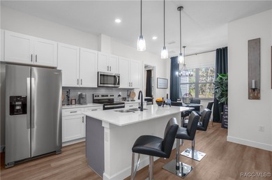 Quality Build at an Affordable Price! Welcome home-a like-new on Citrus Springs Country Club in Florida - for sale on GolfHomes.com, golf home, golf lot