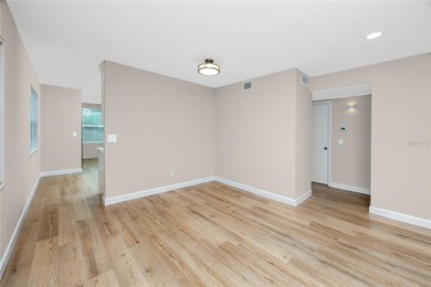 STUNNING CORNER UNIT & GOLFER'S DREAM!This completely remodeled on On Top Of The World Golf Course in Florida - for sale on GolfHomes.com, golf home, golf lot