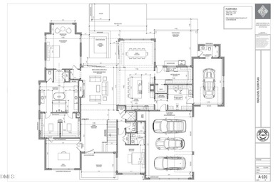 To Be Built | Custom Estate by BOLD Construction. Rare on Governors Club in North Carolina - for sale on GolfHomes.com, golf home, golf lot