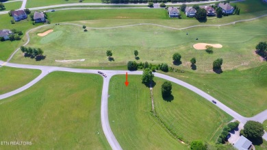 Build your dream home in elegant Rarity Bay on this overly on Rarity Bay Golf and Country Club - Monroe in Tennessee - for sale on GolfHomes.com, golf home, golf lot