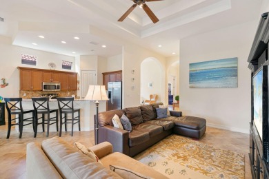 Welcome to your fully furnished, move-in ready escape on The Classics Country Club At Lely Resort in Florida - for sale on GolfHomes.com, golf home, golf lot
