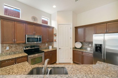 Welcome to your fully furnished, move-in ready escape on The Classics Country Club At Lely Resort in Florida - for sale on GolfHomes.com, golf home, golf lot