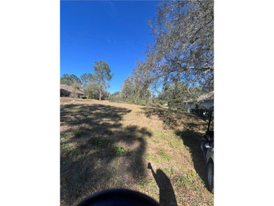 Come and build your dream home in the coveted gated community of on Black Diamond Ranch Golf Course in Florida - for sale on GolfHomes.com, golf home, golf lot