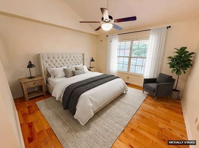 Experience timeless privacy and comfort at 207 Wolf Den Place on Monticello Golf Club At Savannah Lakes in South Carolina - for sale on GolfHomes.com, golf home, golf lot