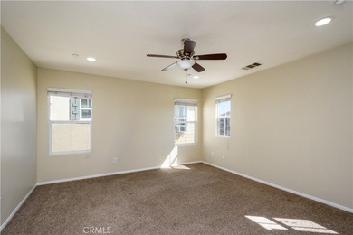 Welcome to this charming 3-bedroom, 2.5-bathroom home located in on Sierra Lakes Golf Club in California - for sale on GolfHomes.com, golf home, golf lot