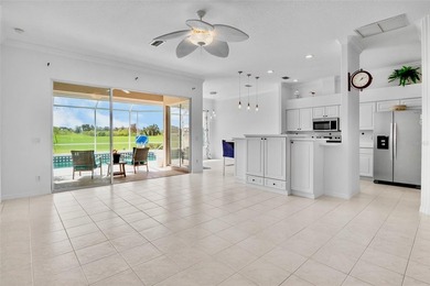 One or more photo(s) has been virtually staged. Welcome to the on Heritage Oaks Golf and Country Club in Florida - for sale on GolfHomes.com, golf home, golf lot