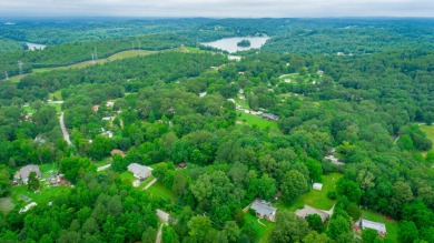 With over a half acre of beautiful forest, this lot offers the on  in Tennessee - for sale on GolfHomes.com, golf home, golf lot