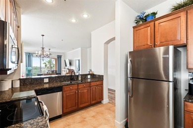 This beautifully positioned corner-unit in the Villas at Hammock on The Ocean Course At Hammock Beach Resort in Florida - for sale on GolfHomes.com, golf home, golf lot