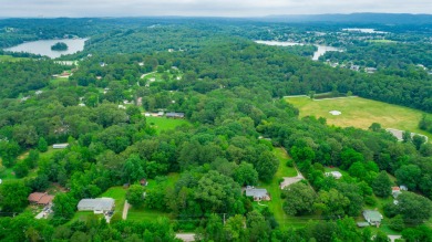 With over a half acre of beautiful forest, this lot offers the on  in Tennessee - for sale on GolfHomes.com, golf home, golf lot