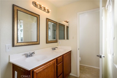 Welcome to this charming 3-bedroom, 2.5-bathroom home located in on Sierra Lakes Golf Club in California - for sale on GolfHomes.com, golf home, golf lot