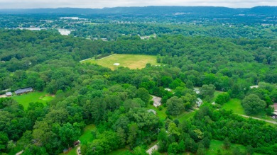 With over a half acre of beautiful forest, this lot offers the on  in Tennessee - for sale on GolfHomes.com, golf home, golf lot