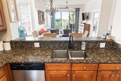 This beautifully positioned corner-unit in the Villas at Hammock on The Ocean Course At Hammock Beach Resort in Florida - for sale on GolfHomes.com, golf home, golf lot