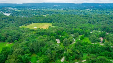 With over a half acre of beautiful forest, this lot offers the on  in Tennessee - for sale on GolfHomes.com, golf home, golf lot