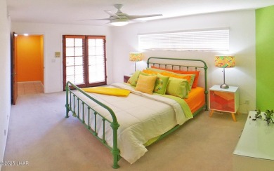 SELLER FINANCING AVAILABLE! Discover this beautifully furnished on London Bridge Golf Course in Arizona - for sale on GolfHomes.com, golf home, golf lot