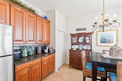 This beautifully positioned corner-unit in the Villas at Hammock on The Ocean Course At Hammock Beach Resort in Florida - for sale on GolfHomes.com, golf home, golf lot