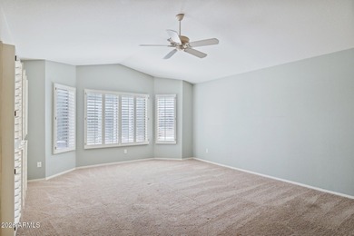 Opportunity Knocks - Priced Right & Ready to Sell! This Topaz on Tuscany Falls At Pebble Creek in Arizona - for sale on GolfHomes.com, golf home, golf lot