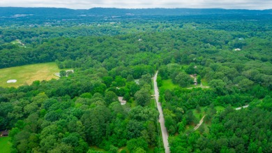 With over a half acre of beautiful forest, this lot offers the on  in Tennessee - for sale on GolfHomes.com, golf home, golf lot
