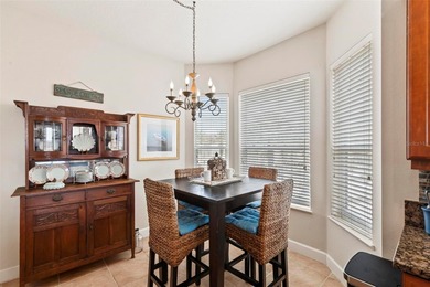 This beautifully positioned corner-unit in the Villas at Hammock on The Ocean Course At Hammock Beach Resort in Florida - for sale on GolfHomes.com, golf home, golf lot