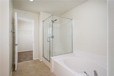 Welcome to this charming 3-bedroom, 2.5-bathroom home located in on Sierra Lakes Golf Club in California - for sale on GolfHomes.com, golf home, golf lot