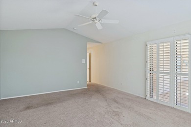 Opportunity Knocks - Priced Right & Ready to Sell! This Topaz on Tuscany Falls At Pebble Creek in Arizona - for sale on GolfHomes.com, golf home, golf lot