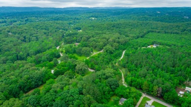 With over a half acre of beautiful forest, this lot offers the on  in Tennessee - for sale on GolfHomes.com, golf home, golf lot