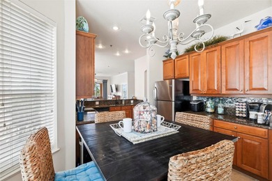 This beautifully positioned corner-unit in the Villas at Hammock on The Ocean Course At Hammock Beach Resort in Florida - for sale on GolfHomes.com, golf home, golf lot