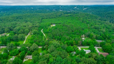 With over a half acre of beautiful forest, this lot offers the on  in Tennessee - for sale on GolfHomes.com, golf home, golf lot